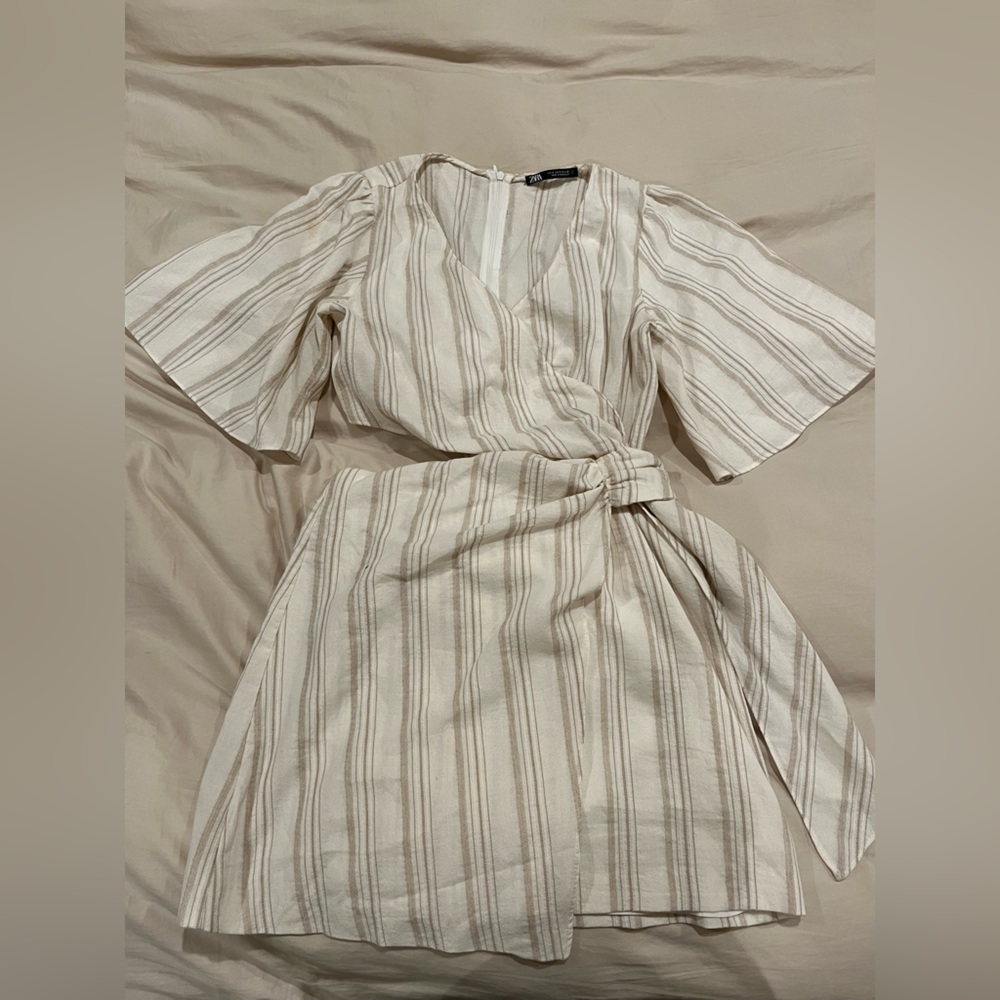 Zara Mini Dress